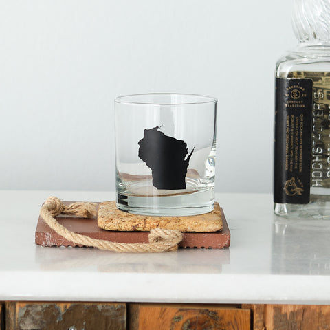 Wisconsin Glassware