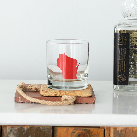 Wisconsin Glassware
