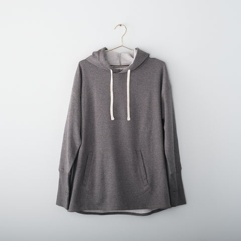 Women's Mountain Bike Pullover Hoodie