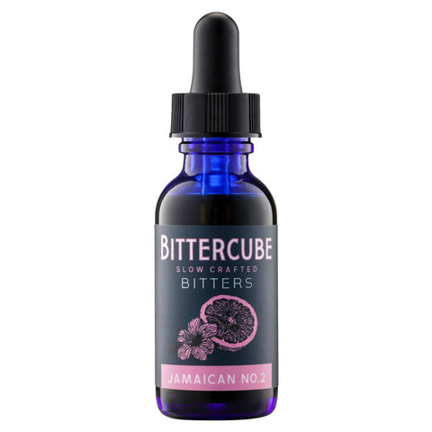 Bittercube Jamaican No.2 Bitters, 1 oz