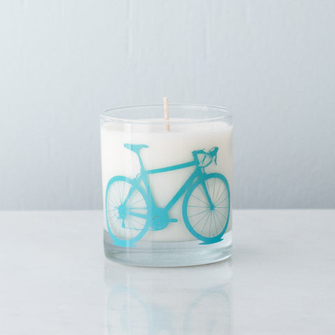 Bicycle Candle