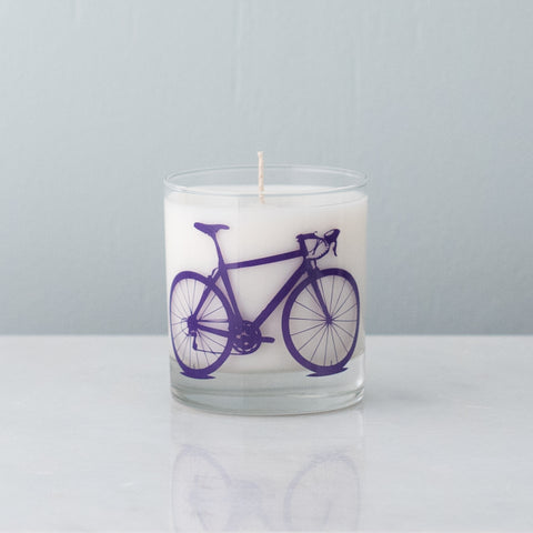 Bicycle Candle