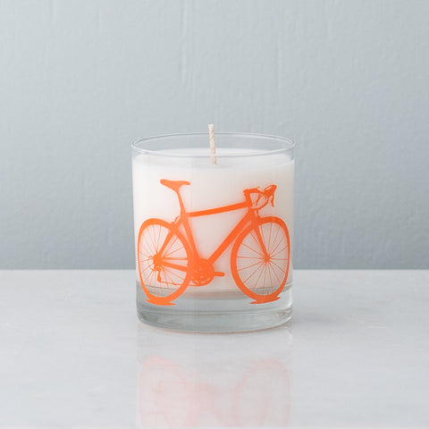 Bicycle Candle