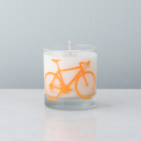 Bicycle Candle