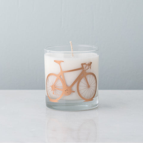 Bicycle Candle