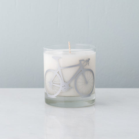 Bicycle Candle