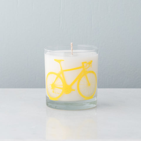 Bicycle Candle