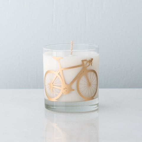 Bicycle Candle