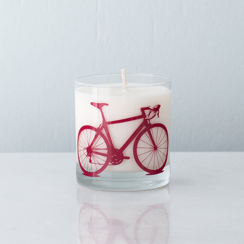 Bicycle Candle