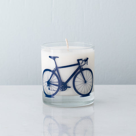 Bicycle Candle