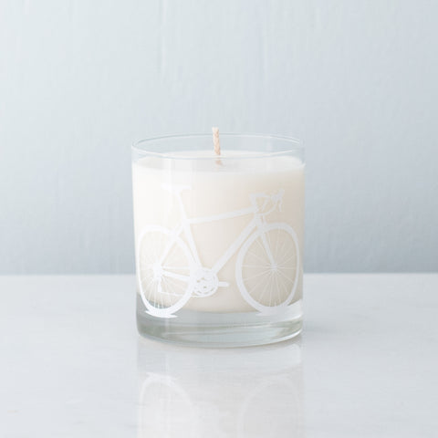 Bicycle Candle