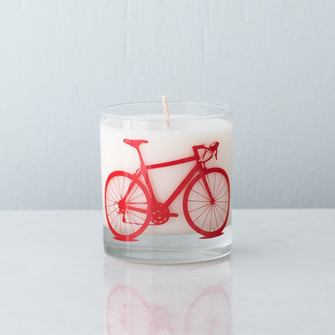 Bicycle Candle