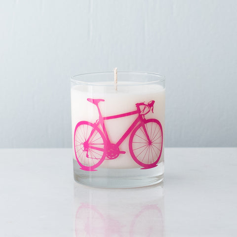 Bicycle Candle