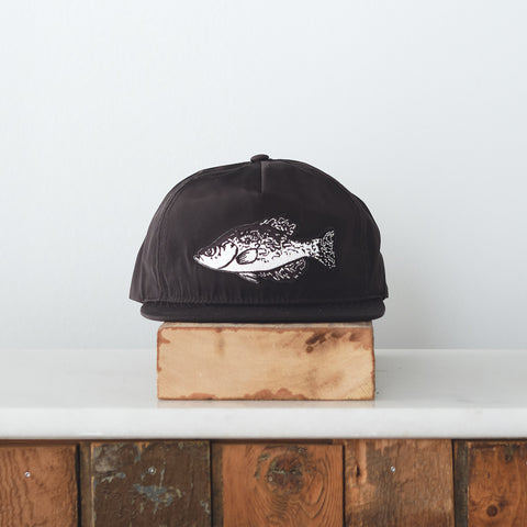 Crappie Patch Snapback