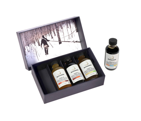 Cocktail Mixer Small Gift Box