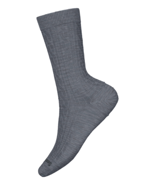 Women's Everyday Cable Zero Cushion Crew Socks