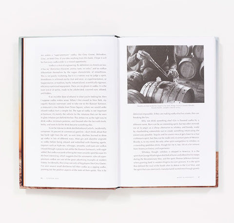 Kings County Distillery Guide to Urban Moonshining