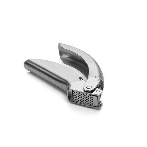 Epicurean Garlic Press, Stainless Steel