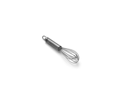 Balloon Wire Whisk 6", Stainless Steel