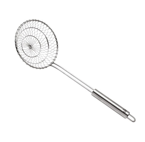 Spider Skimmer, Stainless Steel