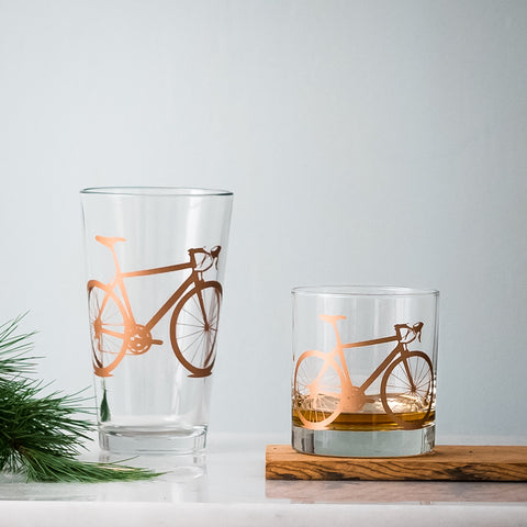 Bicycle pint