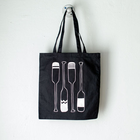 Paddle Nautical Tote