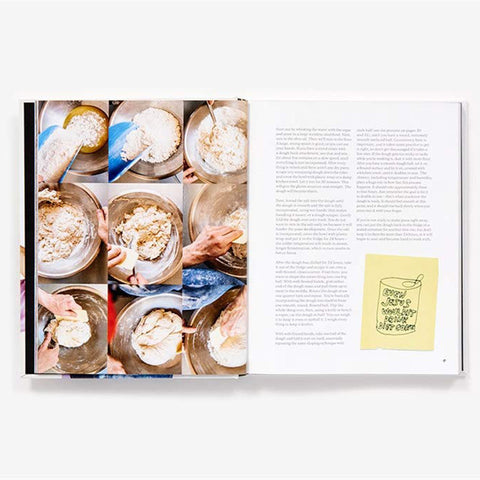 Pizza Camp: Recipes from Pizzeria Beddia