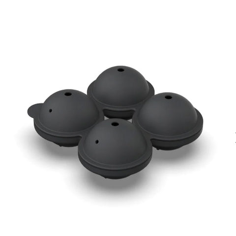 Peak Sphere Ice Mold