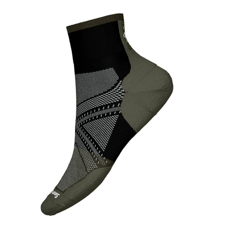 Cycle Zero Cushion Ankle Socks