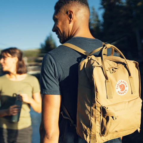 Classic Kånken Backpack