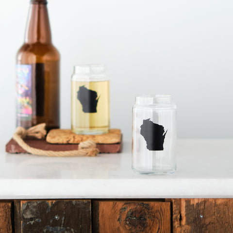 Wisconsin Glassware