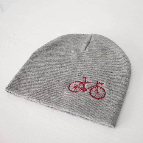 Bicycle Beanie