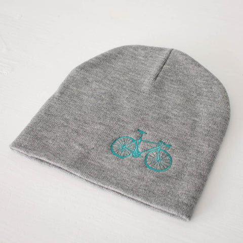 Bicycle Beanie