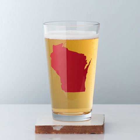 Wisconsin Glassware