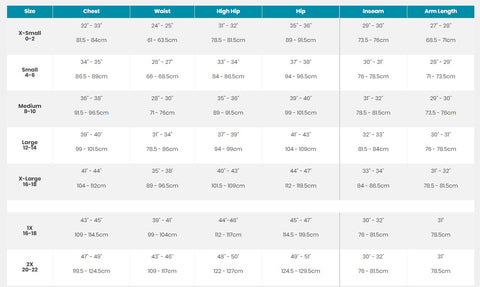 Women's Thermal Merino High Neck Top