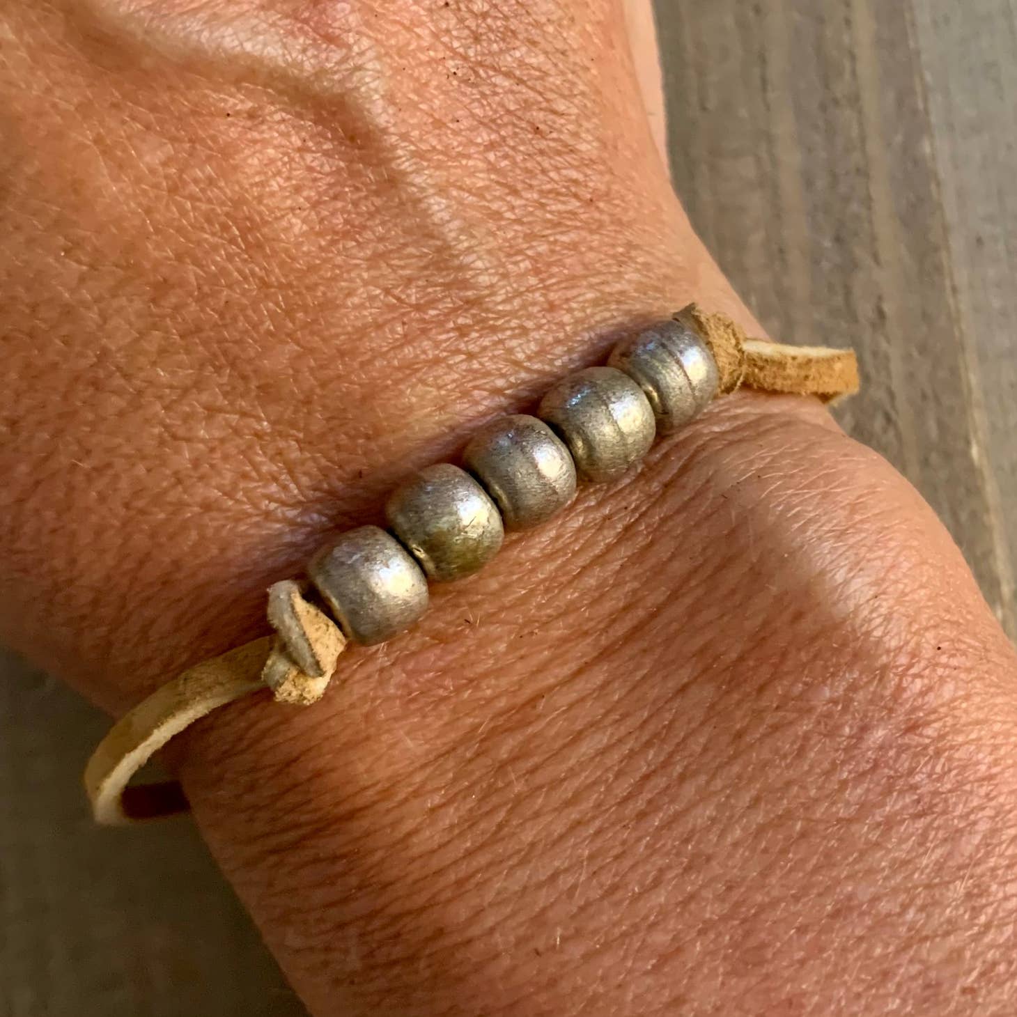 Simple Chic Bracelet