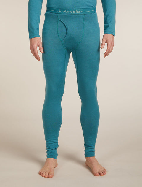 Men's Merino 260 Tech Thermal Leggings w/Fly