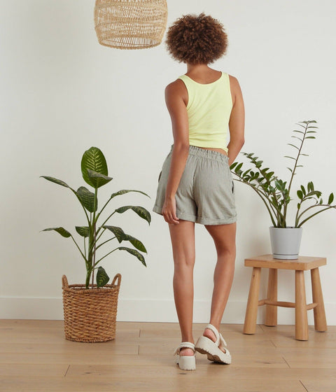 Birch Short