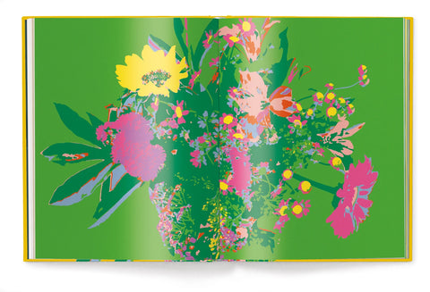 Floramour: Wildflowers