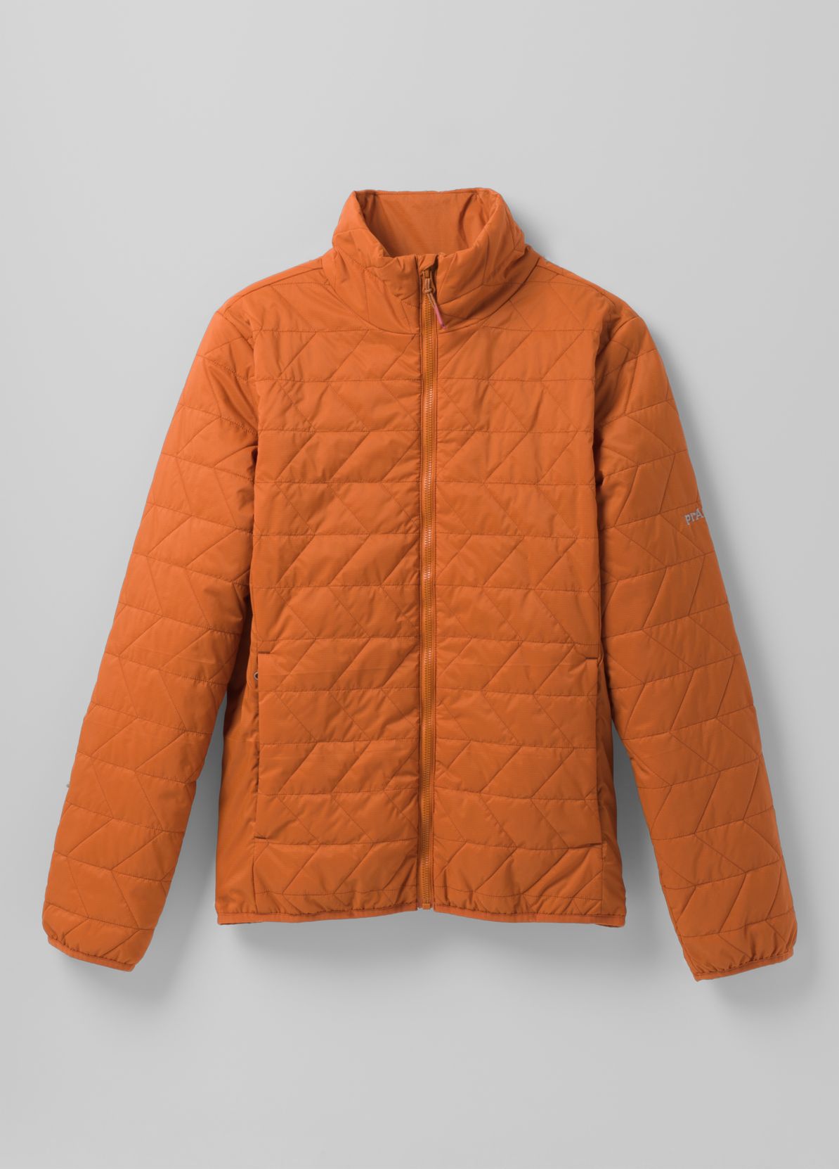 prAna Alpine Air Jacket - Red Clay