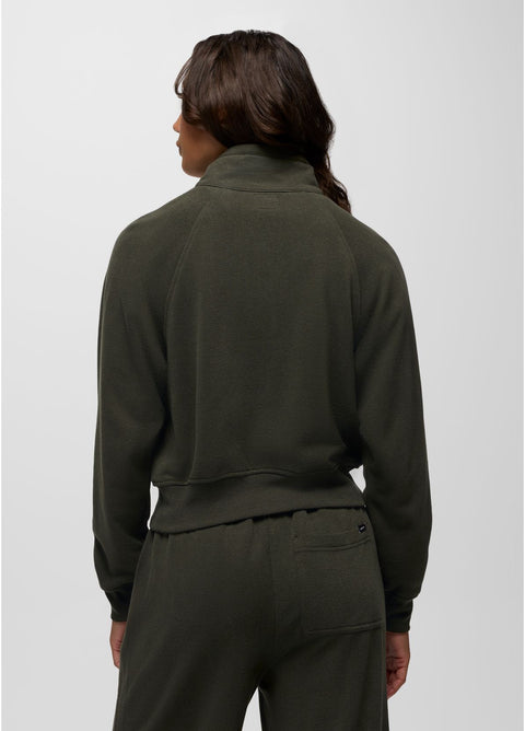 Cozy Up Full Zip