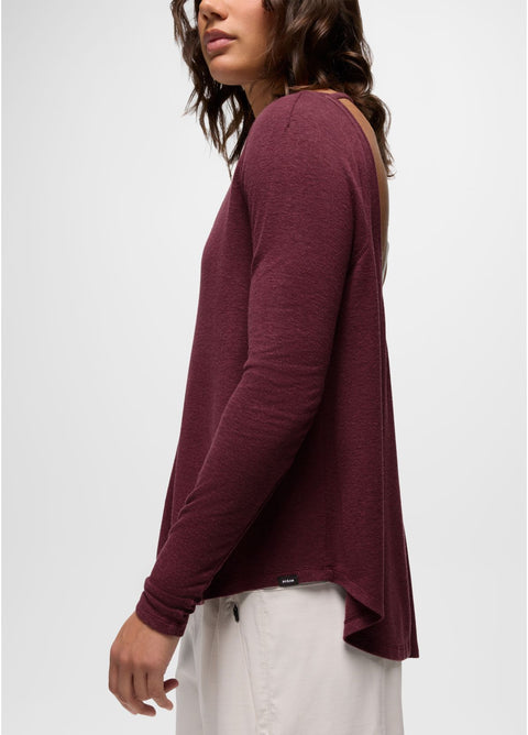 New Moon Long Sleeve