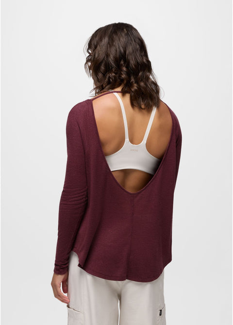 New Moon Long Sleeve