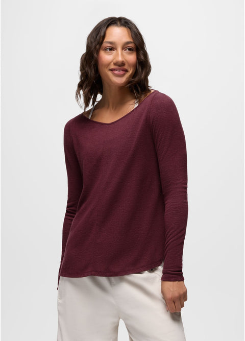 New Moon Long Sleeve