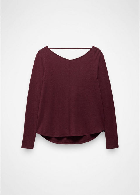New Moon Long Sleeve