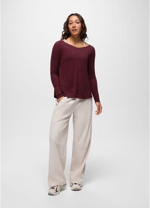 New Moon Long Sleeve