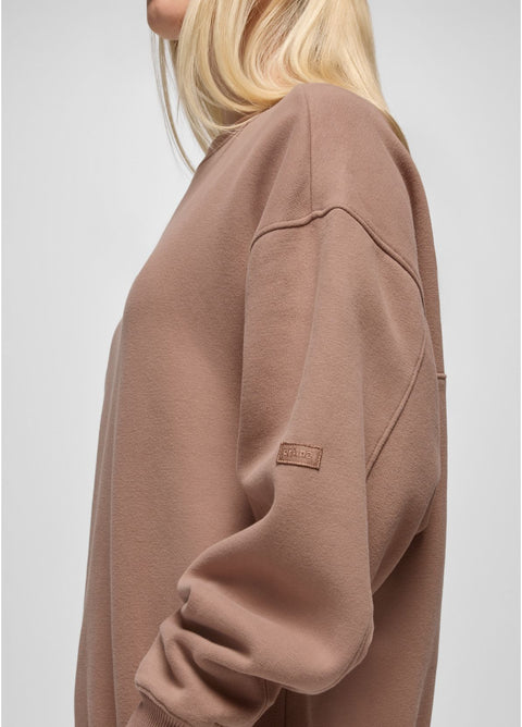 DreamFleece Crew Sweatshirt