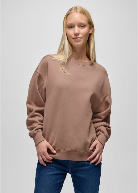 DreamFleece Crew Sweatshirt