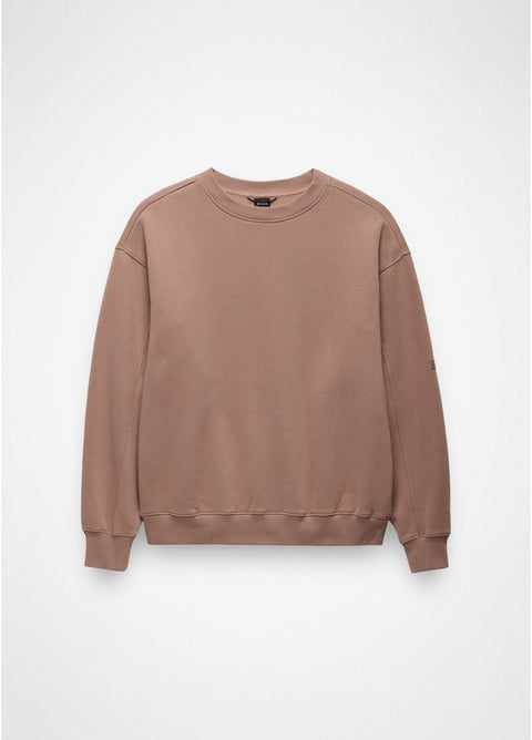 DreamFleece Crew Sweatshirt