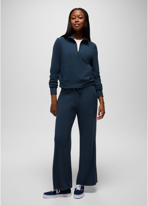 Willow West Half Zip